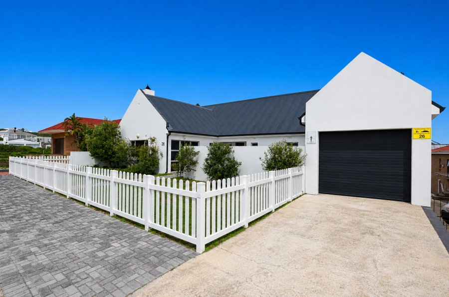 4 Bedroom Property for Sale in Yzerfontein Western Cape